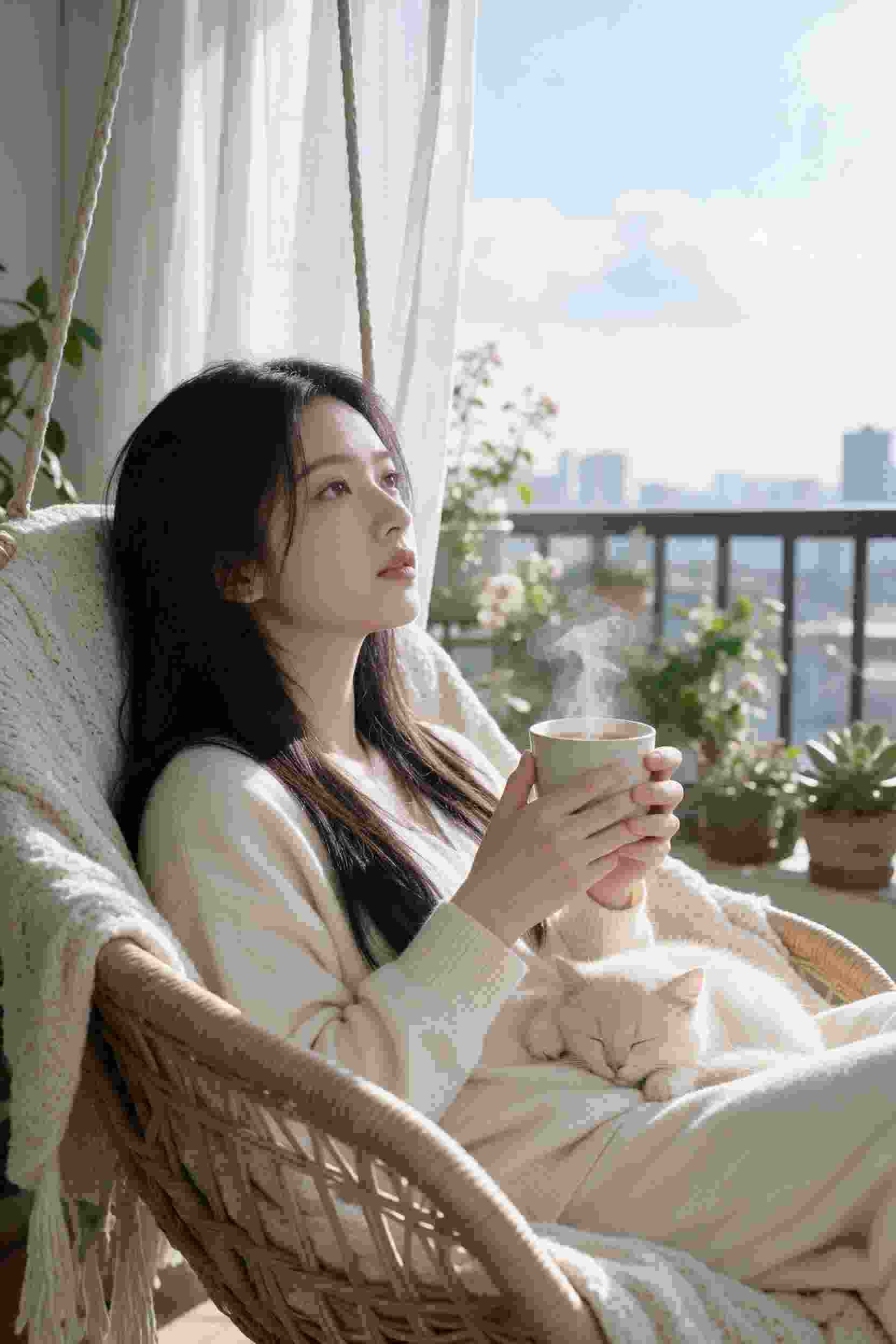 我的女友景甜AI短剧