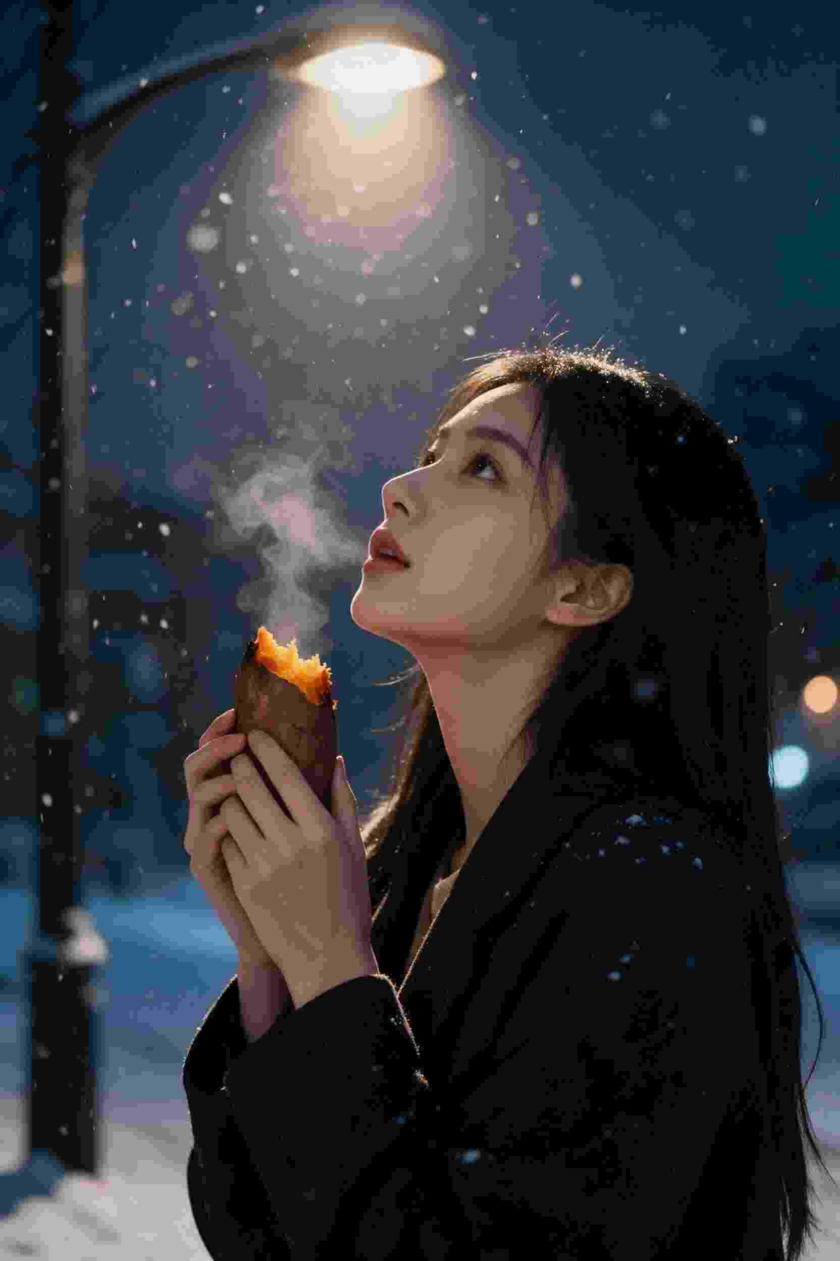 皇上的秘宠